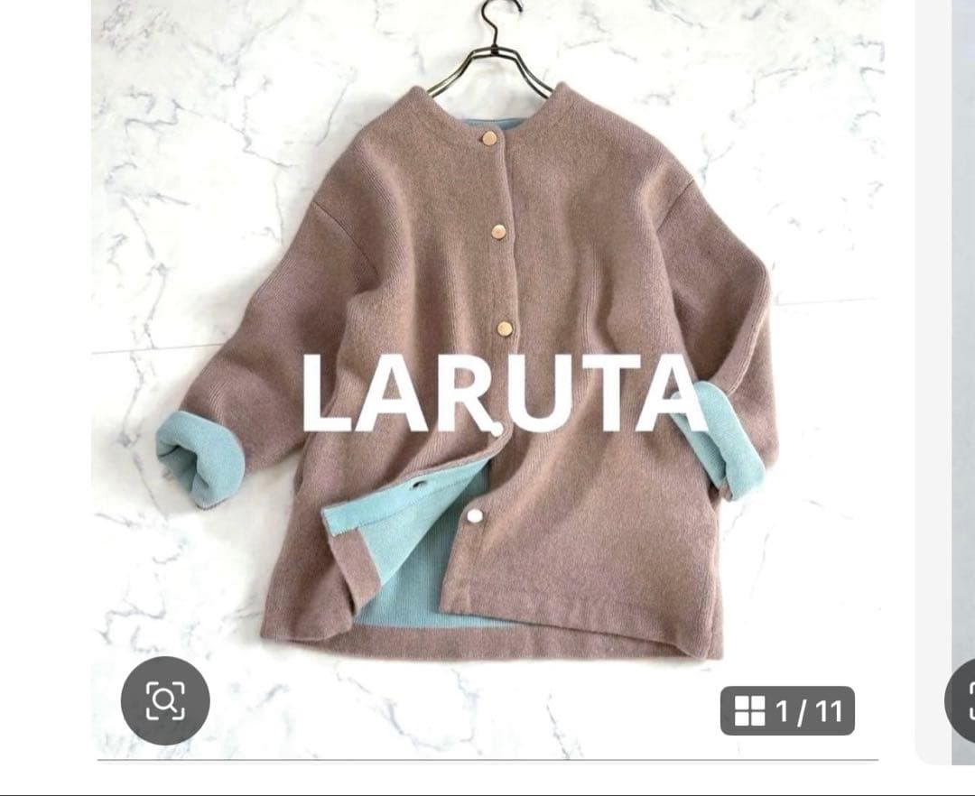 4点おまとめ専用‼️ENFÖLD クラネ ラルータ シップス