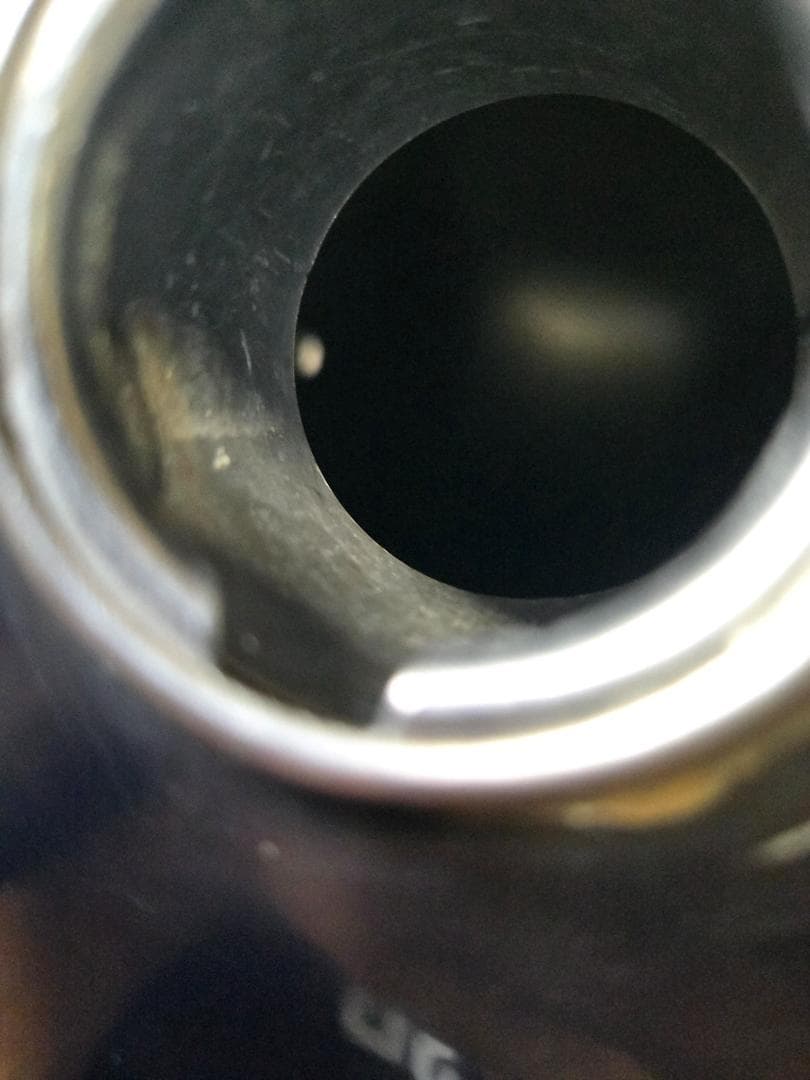 カ*ズ様 モンキー ガソリンタンク