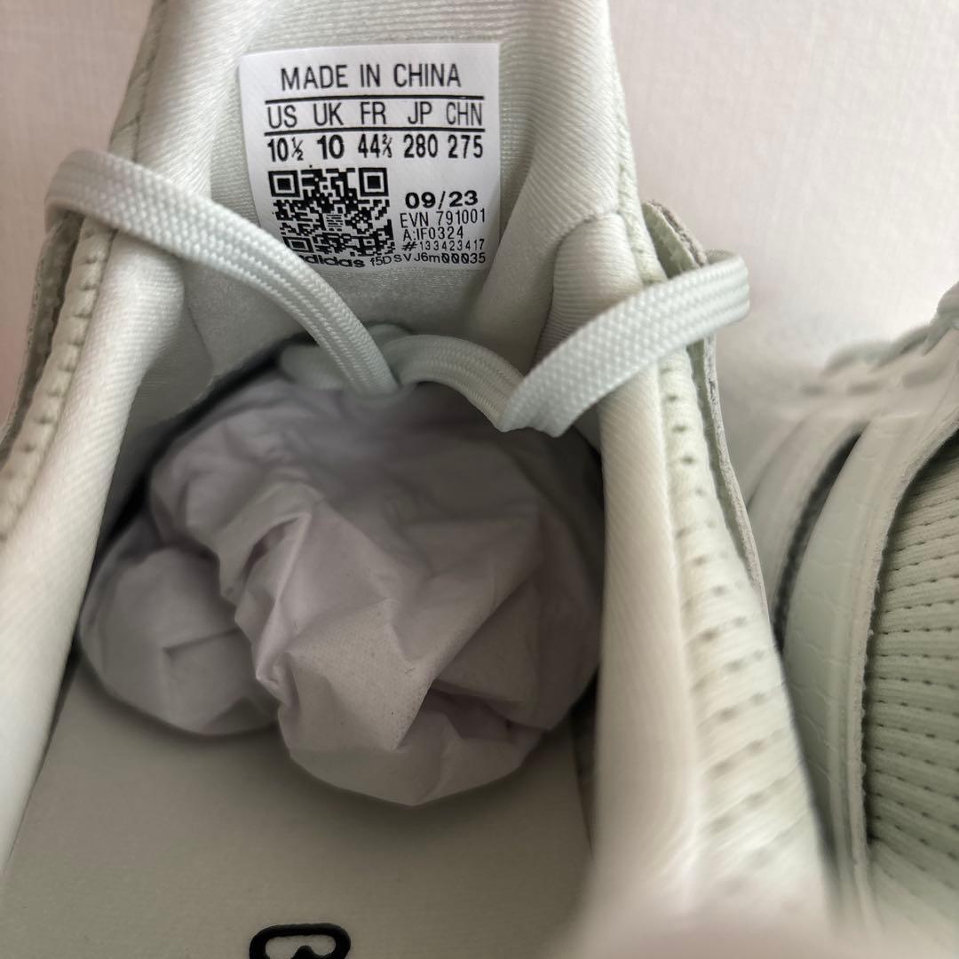 28cm　アディダス ゴルフ　シューズ ウルトラブースト　IF0324