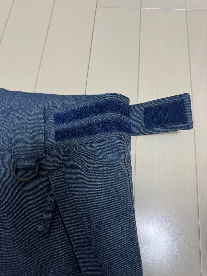 BILLABONG(ビラボン) スノーボードウェアパンツのみ(Ｍサイズ)(美品)