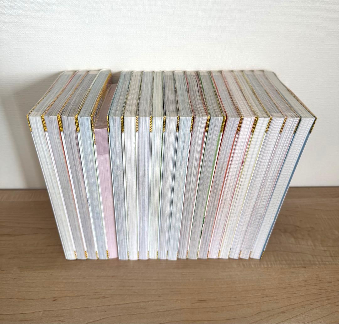 サバイバルシリーズ 全19巻セット