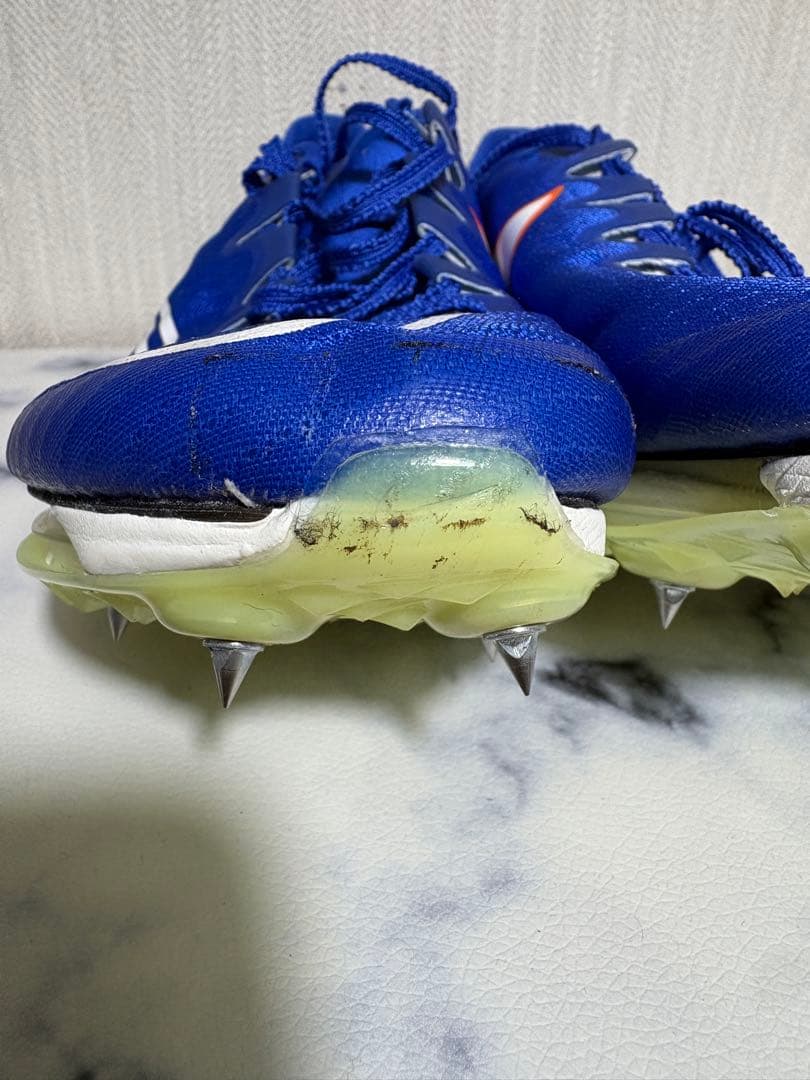 ㅤ*様 Nike マックスフライ青　26.5