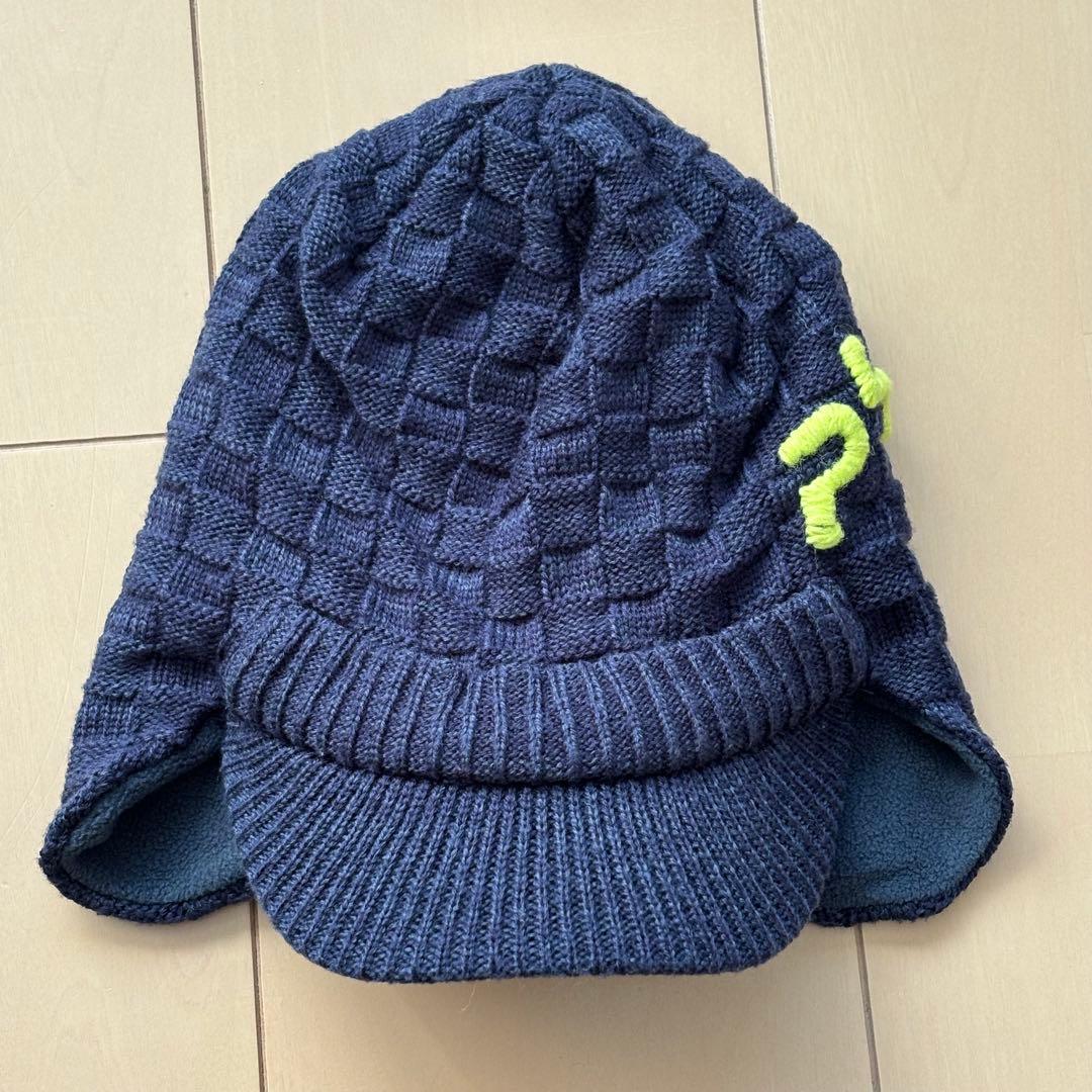 フェニックス スキーウェア 子ども 上下セット 120（インナー・小物おまけ）