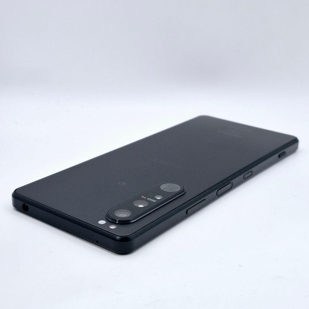 [H72] Xperia 1 iii docomo版 SIMフリー