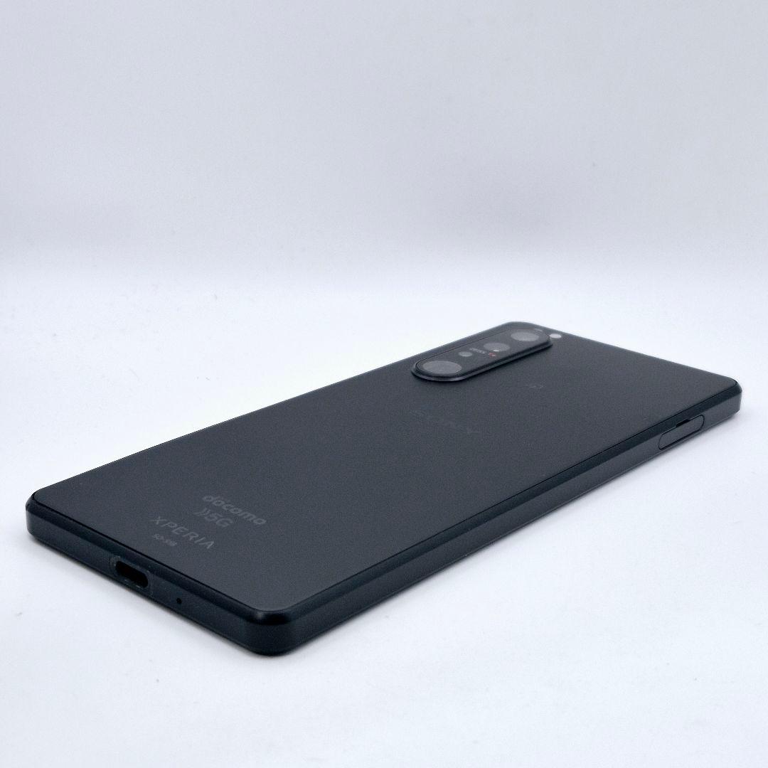 [H72] Xperia 1 iii docomo版 SIMフリー