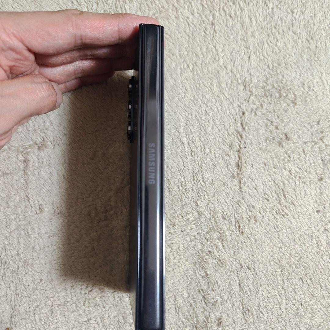 docomo SC-55D Galaxy Z Fold 5 SIMフリー