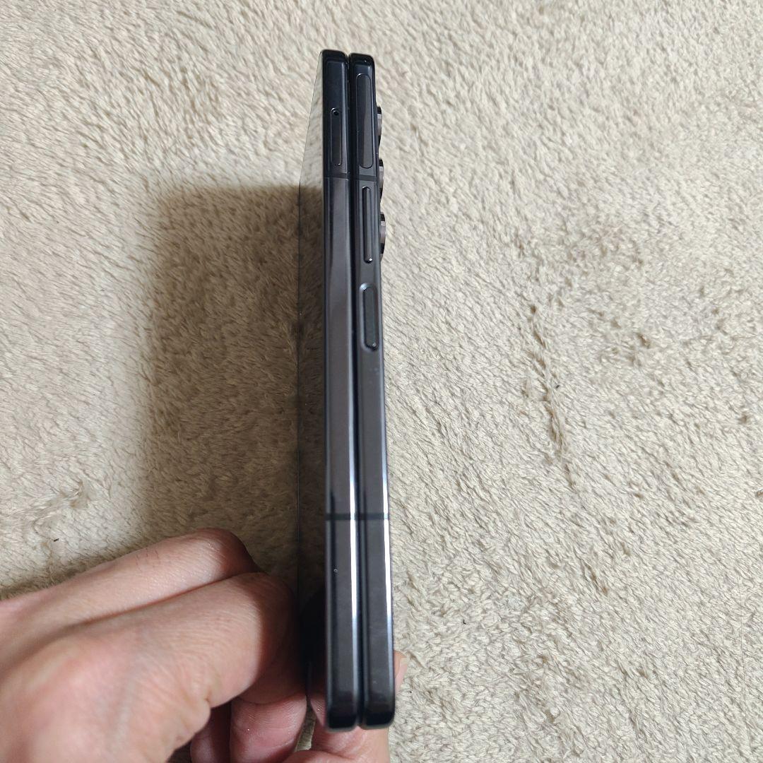 docomo SC-55D Galaxy Z Fold 5 SIMフリー