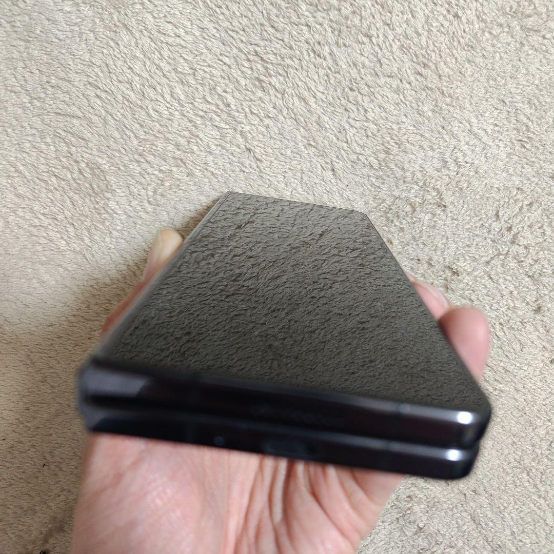 docomo SC-55D Galaxy Z Fold 5 SIMフリー