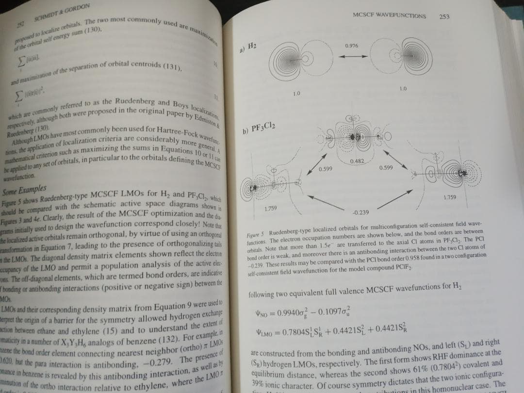 ANNU REV PHYS CHEM v49 1998 物理化学年次学術雑誌