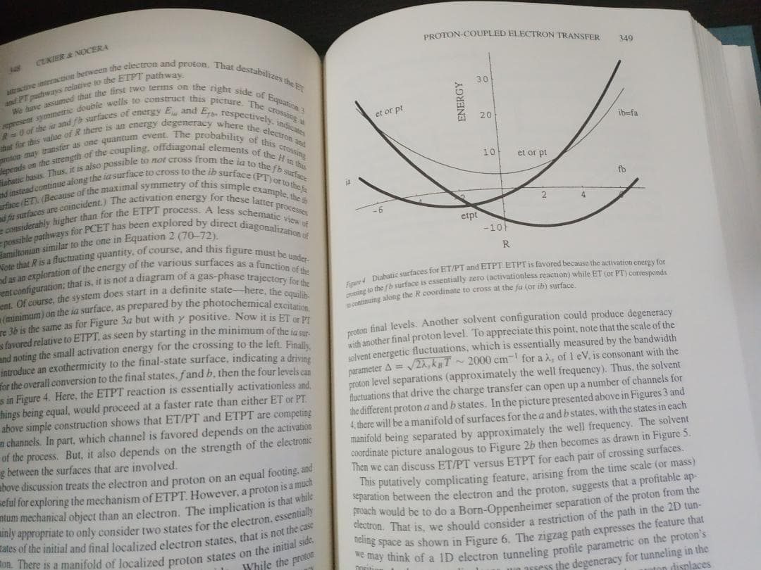 ANNU REV PHYS CHEM v49 1998 物理化学年次学術雑誌