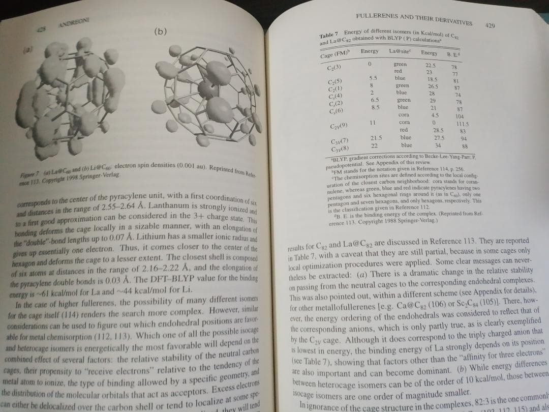 ANNU REV PHYS CHEM v49 1998 物理化学年次学術雑誌