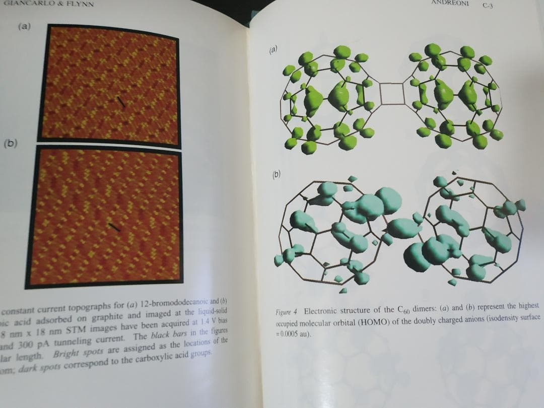 ANNU REV PHYS CHEM v49 1998 物理化学年次学術雑誌