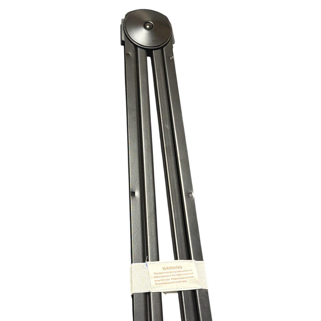 Heil Sound PL2T マイクブームアーム 卓上配信 収録用 クランプ付