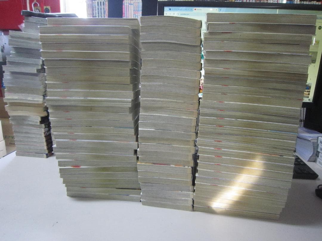 送料込み　MAJOR(メジャー) 全78巻セット 満田 拓也