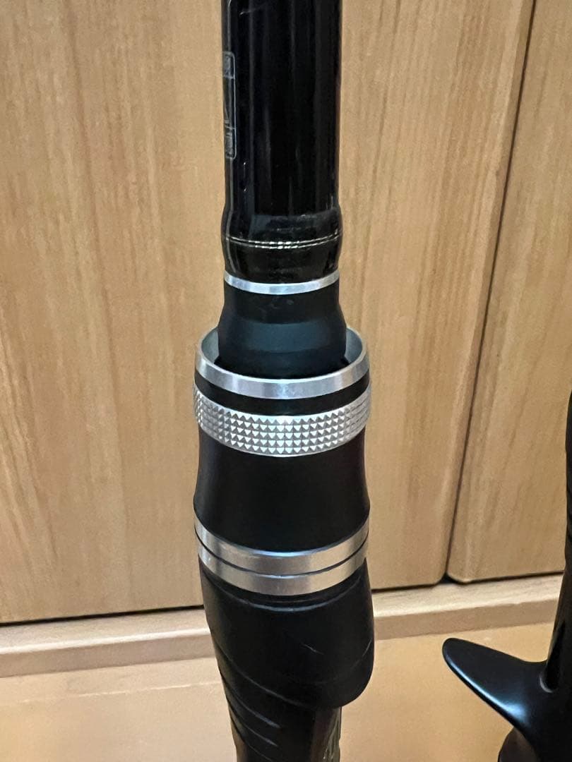 バス釣り引退セット13ポイズンアドレナバスロッド 6本セット