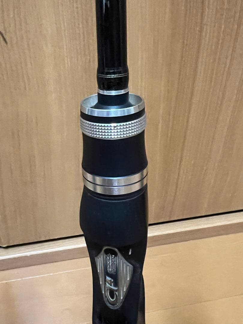 バス釣り引退セット13ポイズンアドレナバスロッド 6本セット