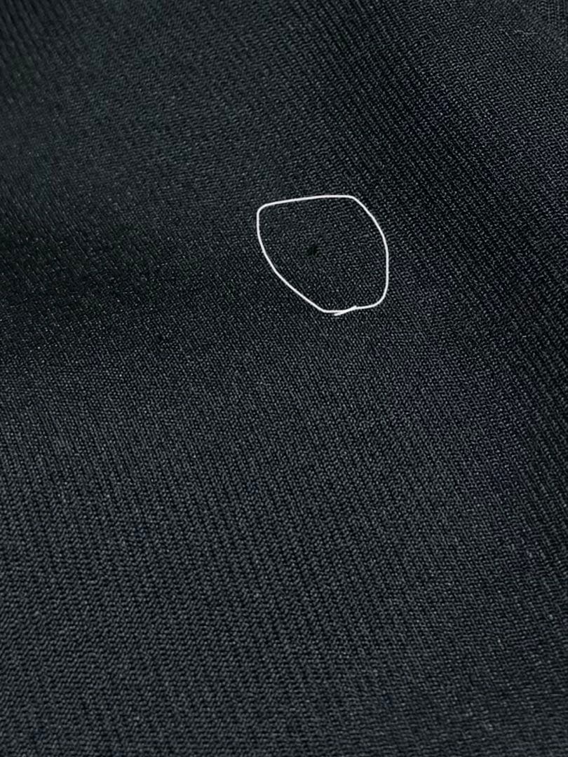 アダムエロペ　シェイプフォルムシングルジャケット