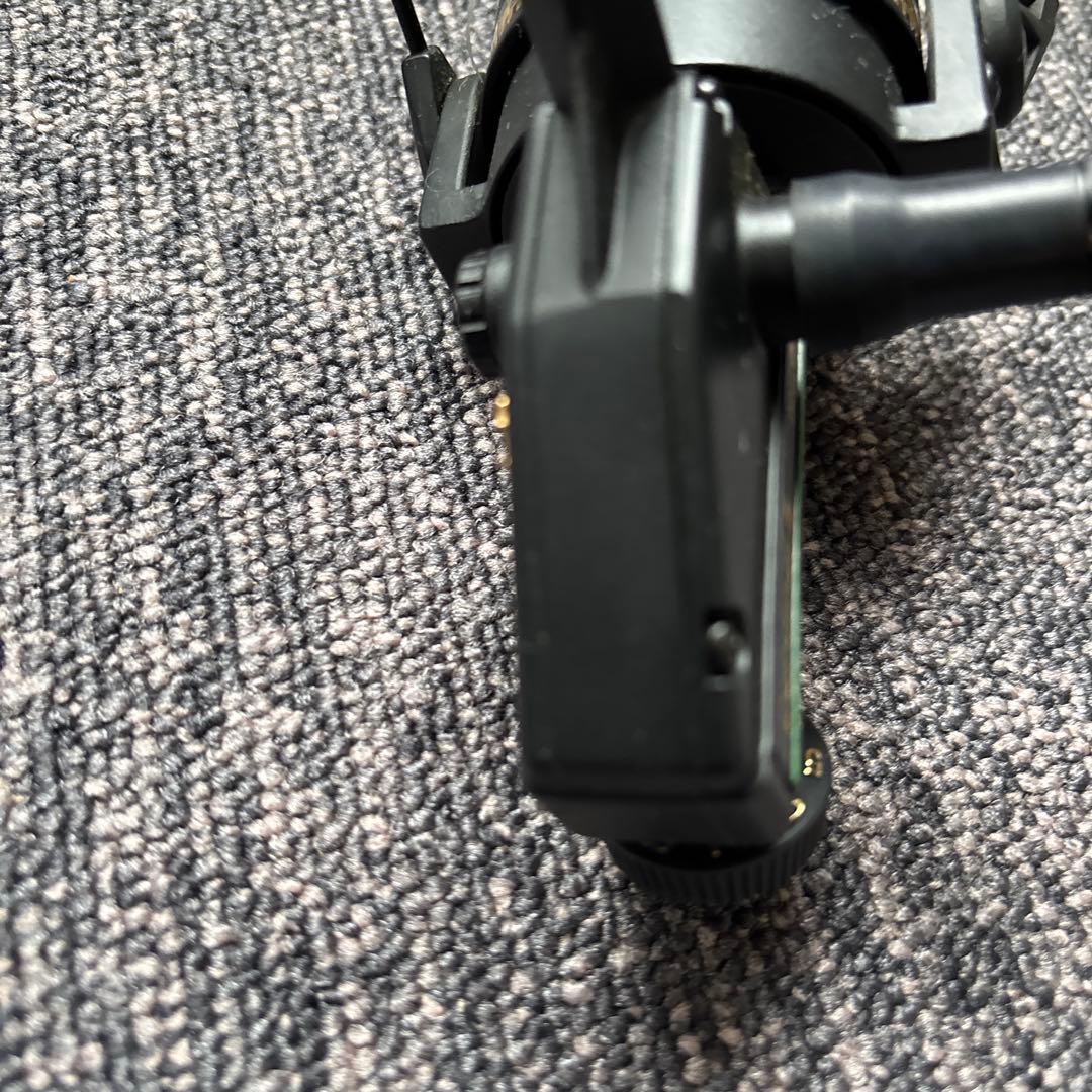 ビンテージAbu Garcia Cardinal 5スピニングリール