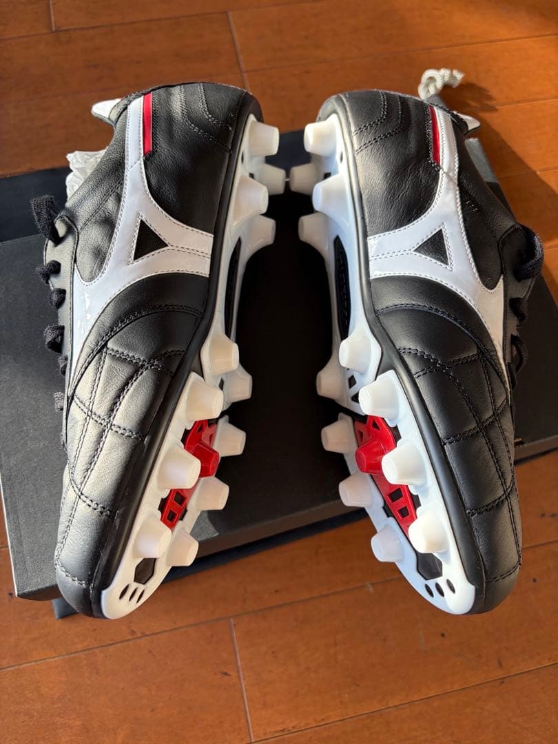 モレリア2japan クロスステッチ