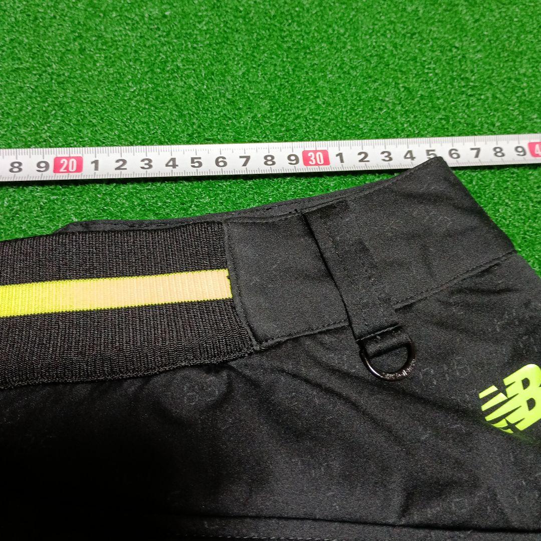 ✨うりずん✨New Balance フード付きベスト .スカート.ブラック