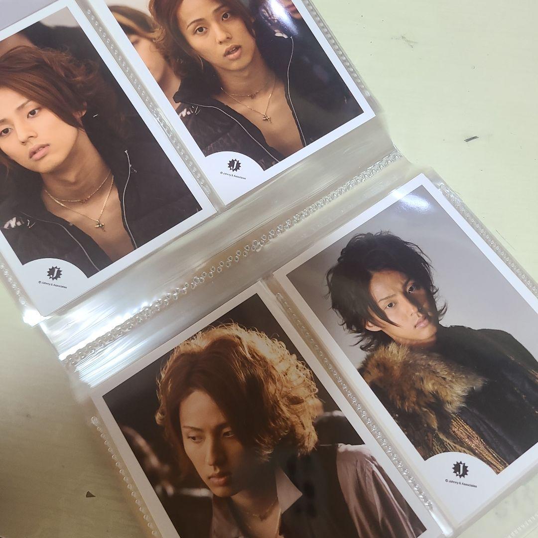 キスマイ 写真まとめ売り