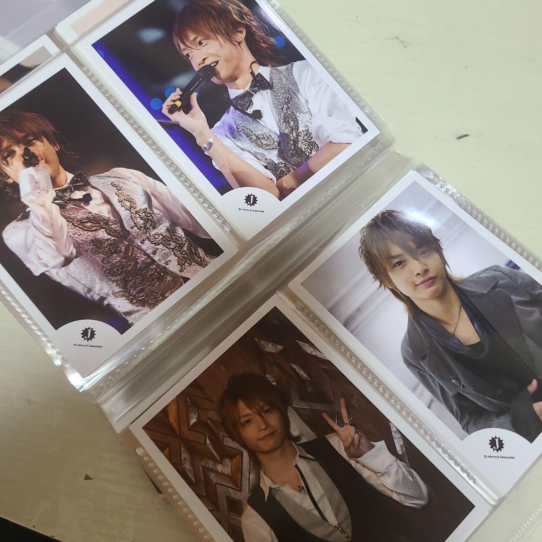 キスマイ 写真まとめ売り