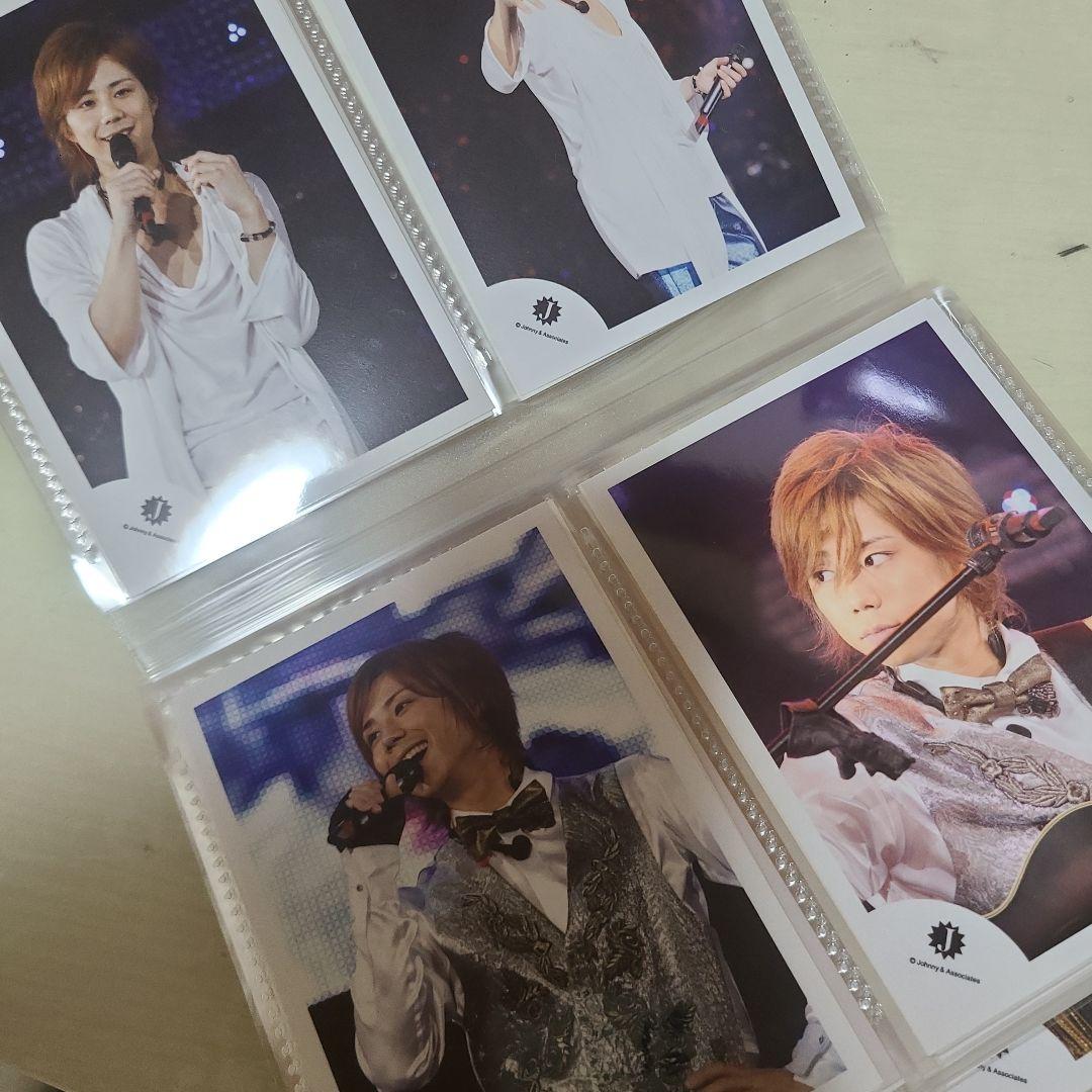 キスマイ 写真まとめ売り