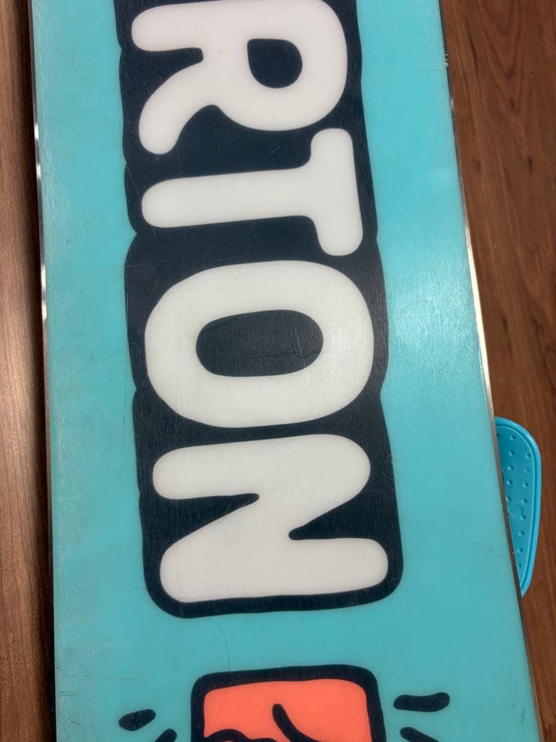 Burton バートン キッズ スノーボードバインセット アフタースクール100