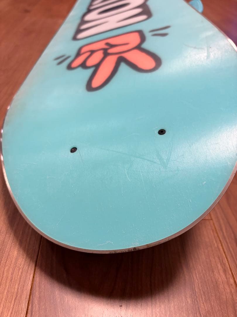 Burton バートン キッズ スノーボードバインセット アフタースクール100