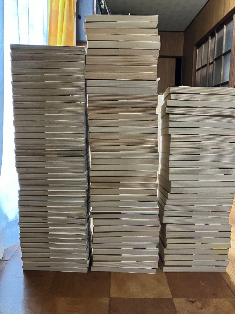 1〜109巻セット コミック　美味しんぼ