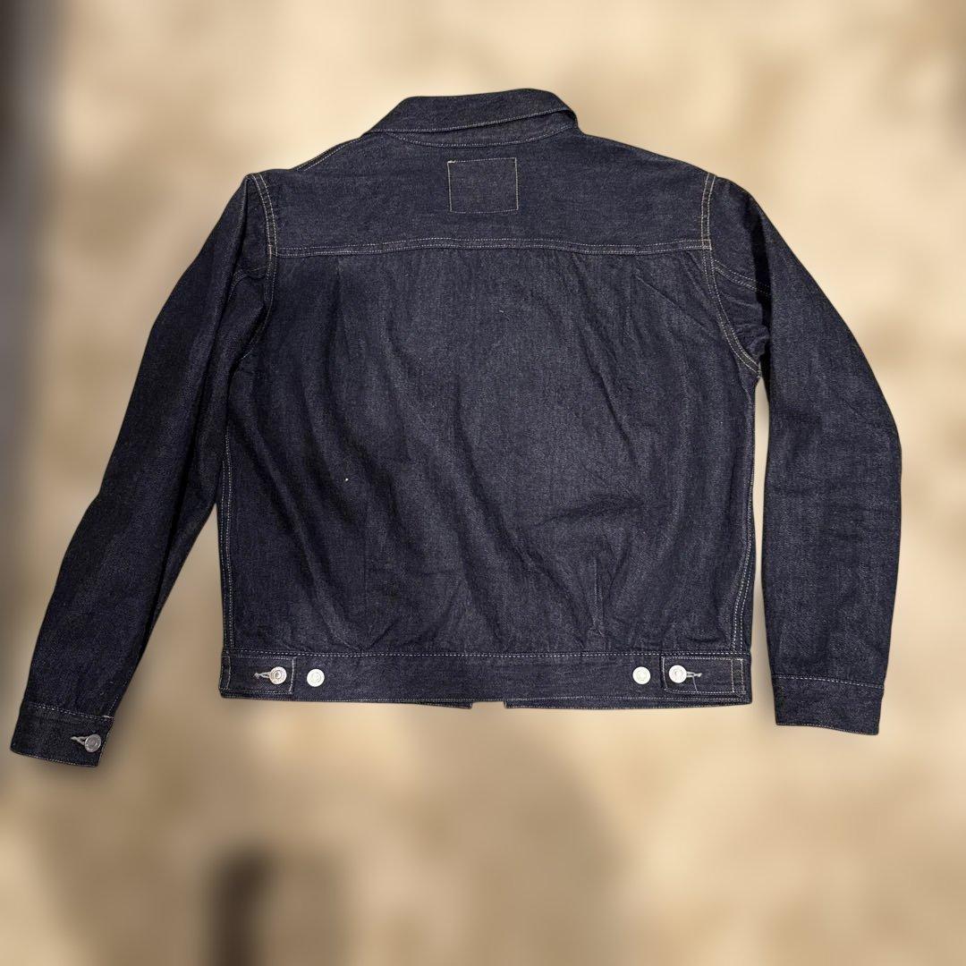 LEVIS 507XX 42サイズ