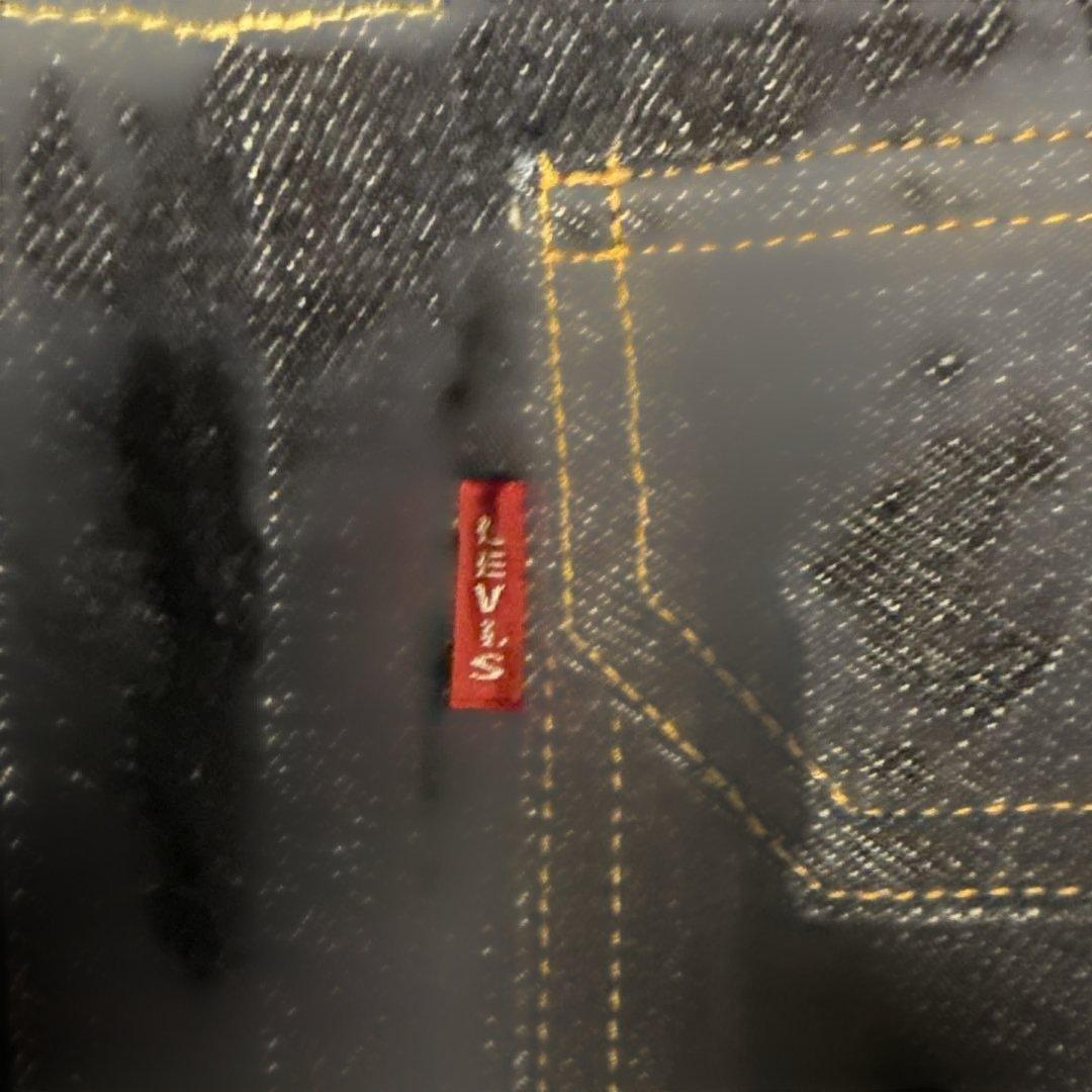 LEVIS 507XX 42サイズ