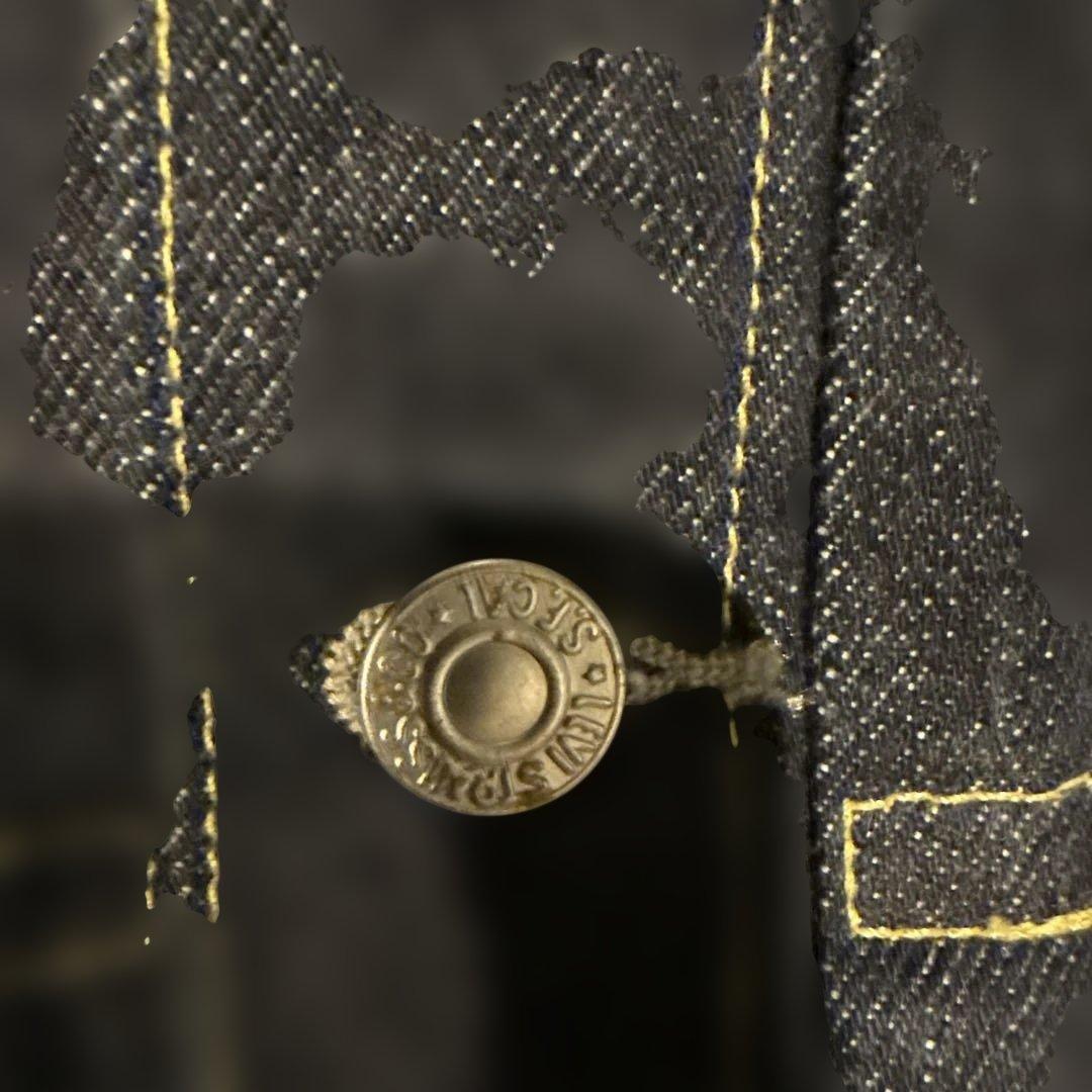 LEVIS 507XX 42サイズ