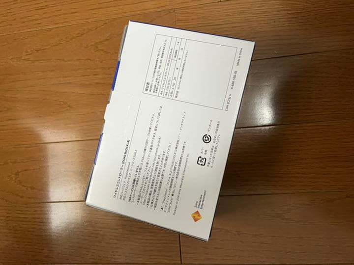 SONY CUH-ZCT2J 11 PS4コントローラー