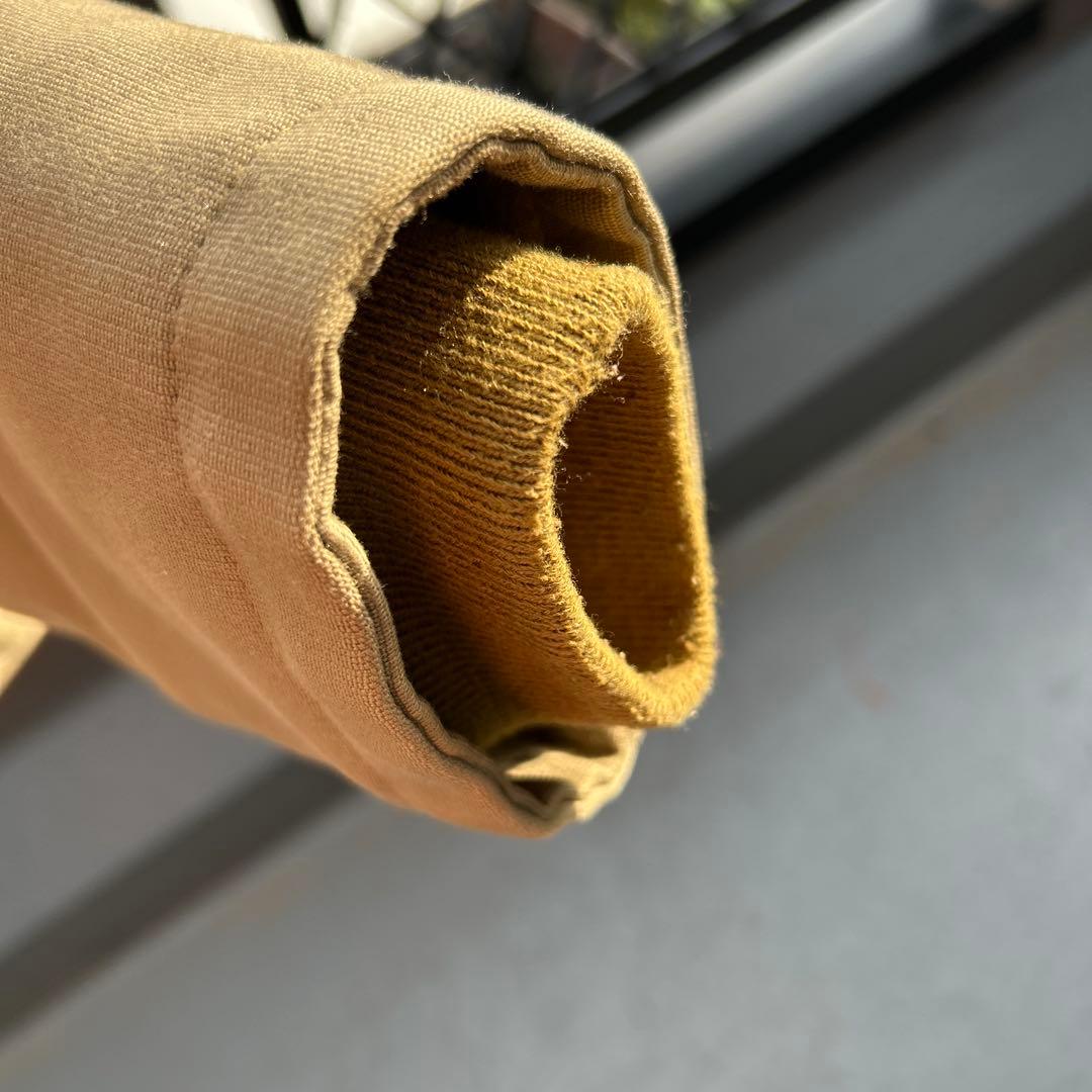 モ*ー様 n-1 デッキジャケット