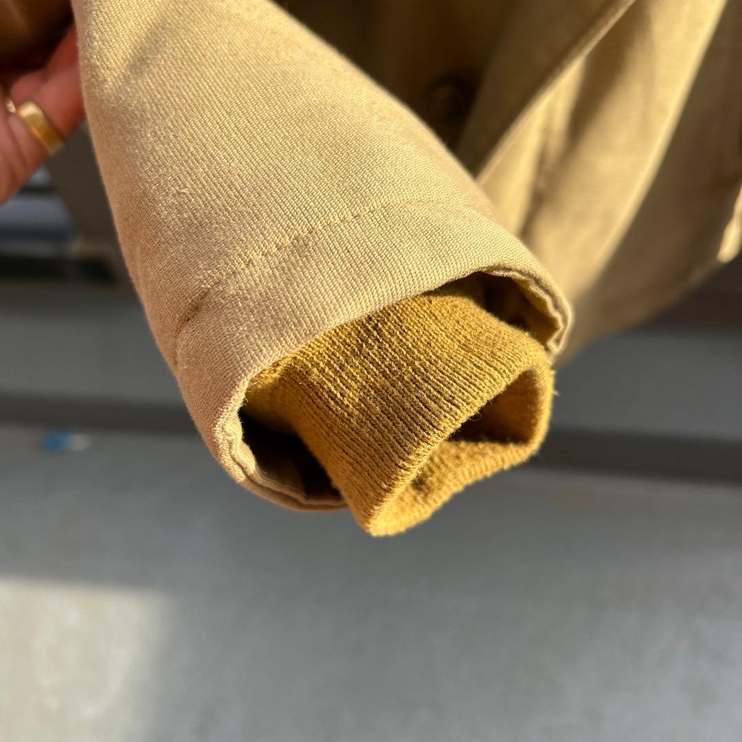 モ*ー様 n-1 デッキジャケット