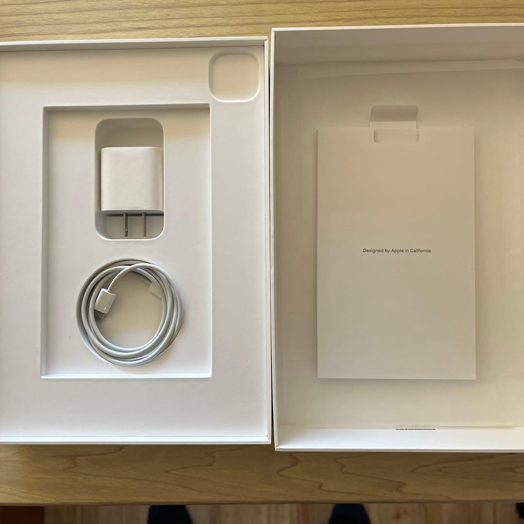 iPad Pro 11インチ 第2世代 128GB + Apple Pencil