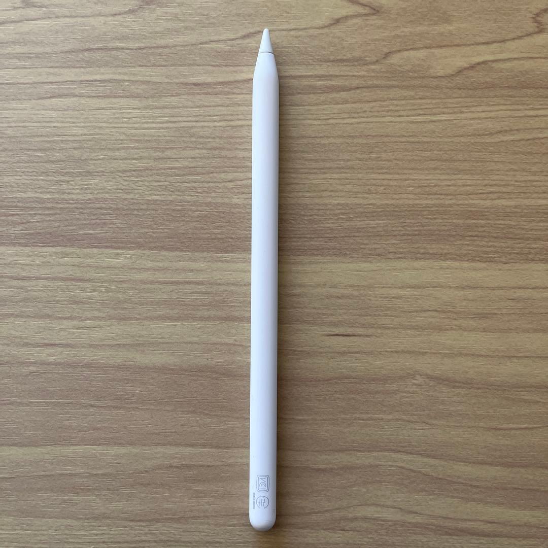 iPad Pro 11インチ 第2世代 128GB + Apple Pencil