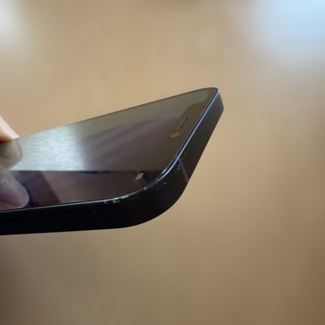 iPhone 12 256gb ブラック　SIMフリー　Apple