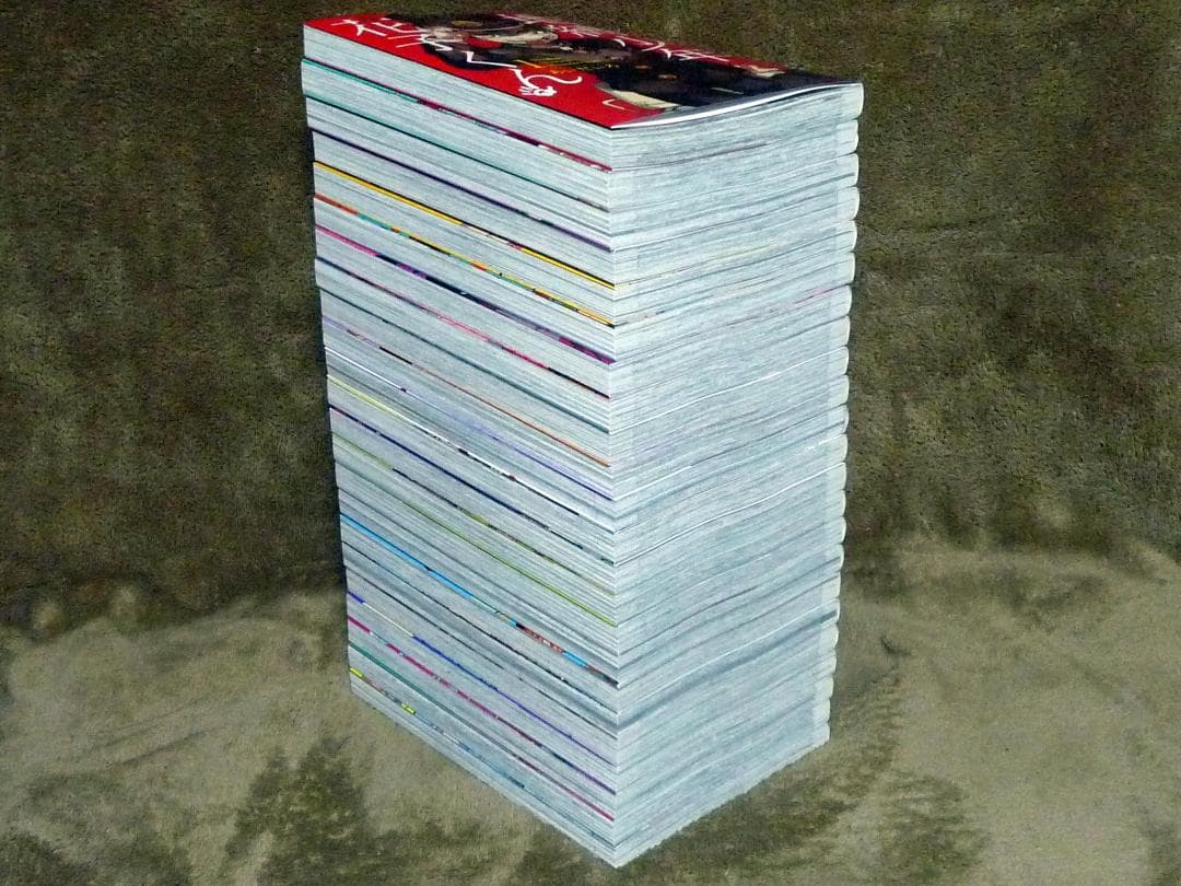 新古品 地縛少年花子くん 全巻セット