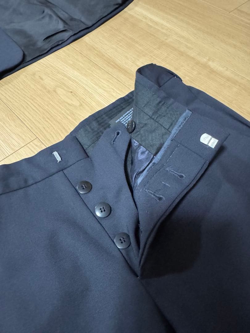 PRADA(プラダ) スーツ セットアップ