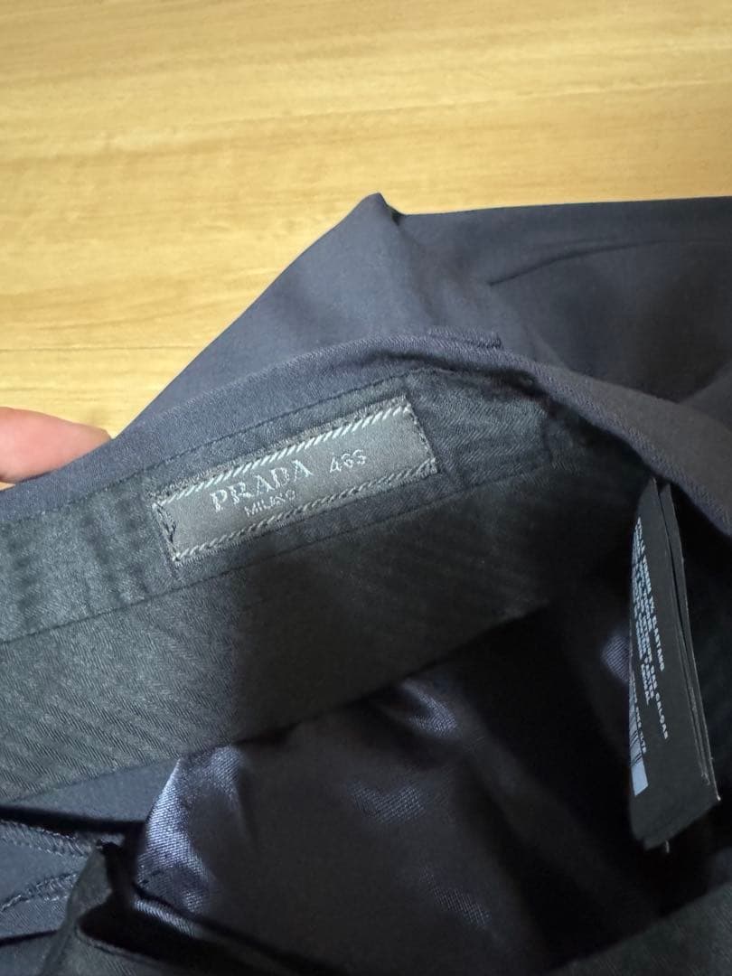 PRADA(プラダ) スーツ セットアップ