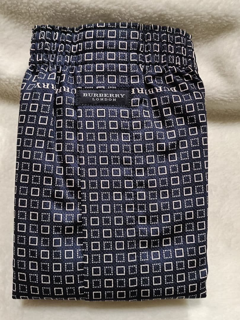 Lサイズ　バーバリー トランクス