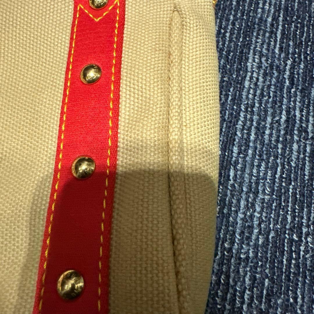 【ともたん】ルイヴィトン トートバッグ