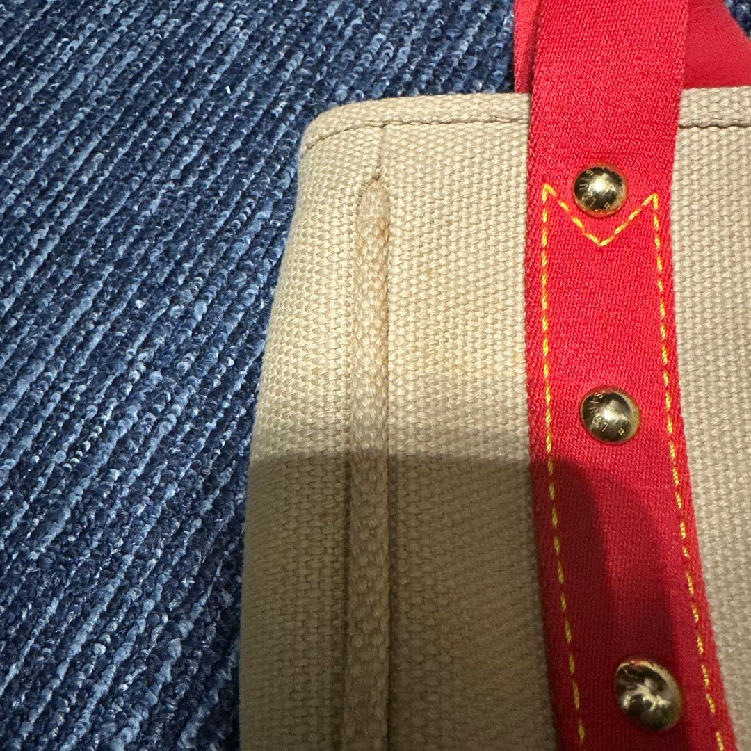 【ともたん】ルイヴィトン トートバッグ