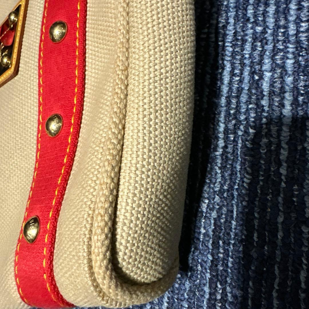 【ともたん】ルイヴィトン トートバッグ