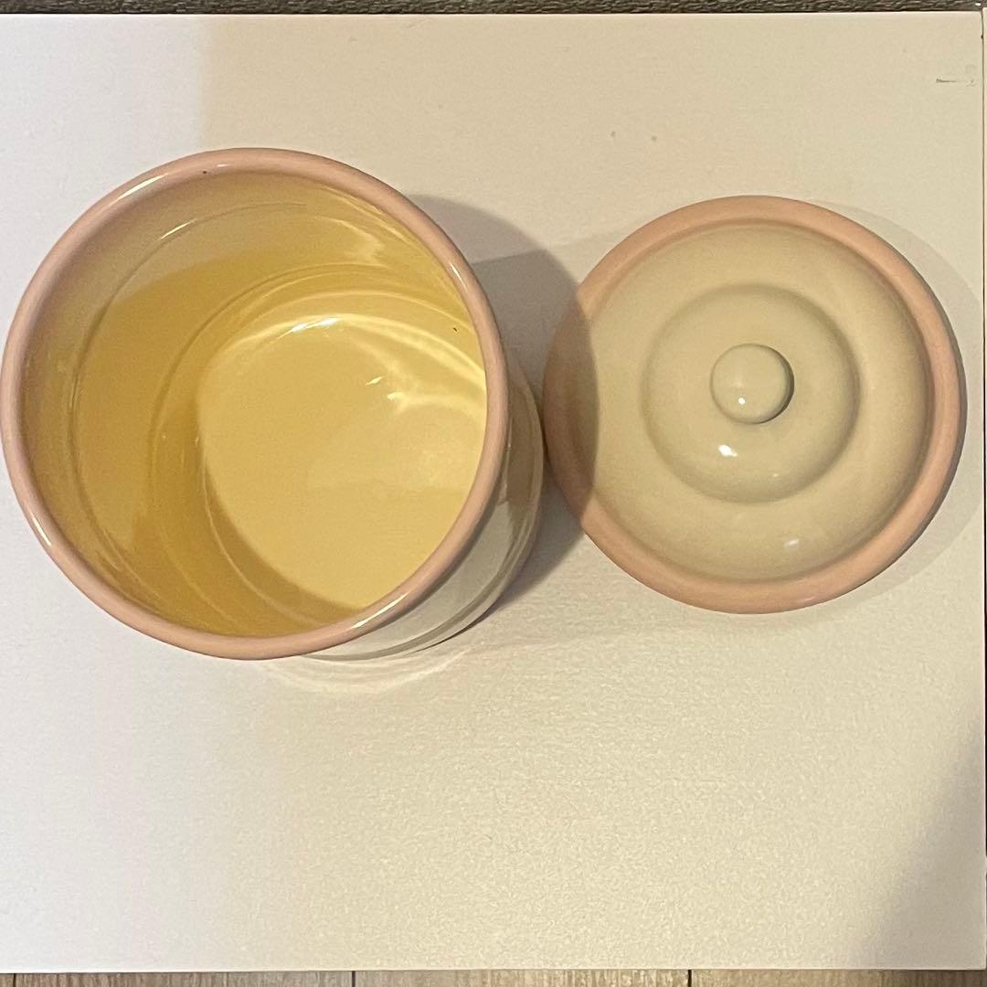 イマンダイアナローズ　ビード入りキャニスター　LL 新品未使用　廃盤