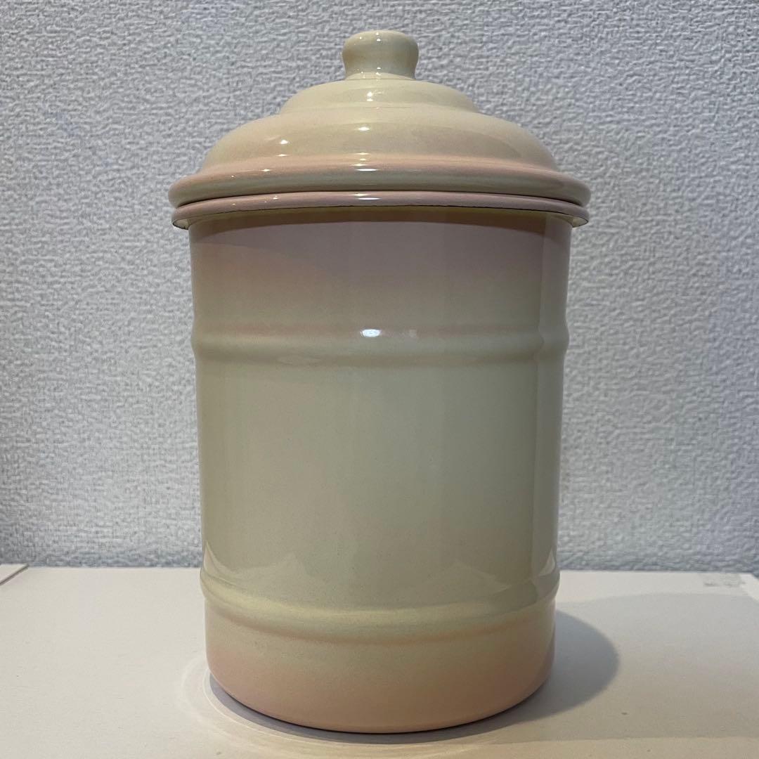 イマンダイアナローズ　ビード入りキャニスター　LL 新品未使用　廃盤