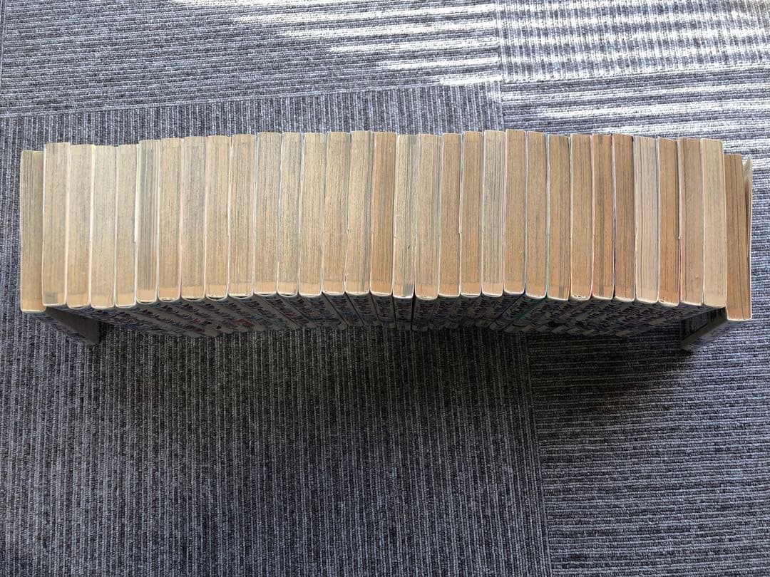 ワンピース　第１巻込み　尾田栄一郎　初版　ジャンプコミックス