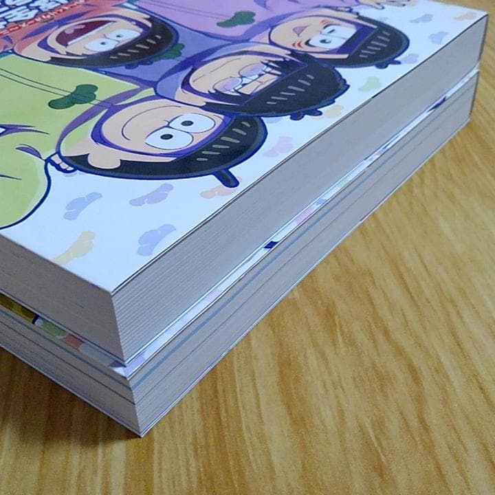 おそ松さん へそくりウォーズ ほぼほぼ全サウンド＆イラスト集